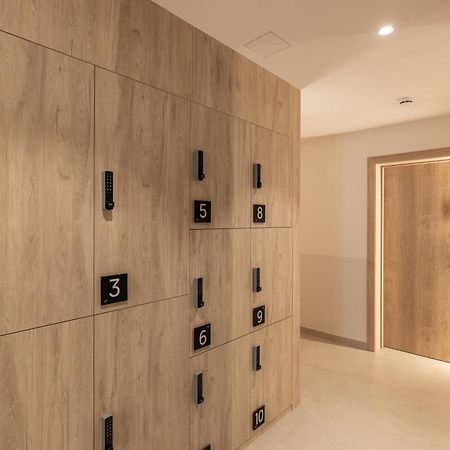 Apartamento Libere Malaga Trinidad Exterior foto