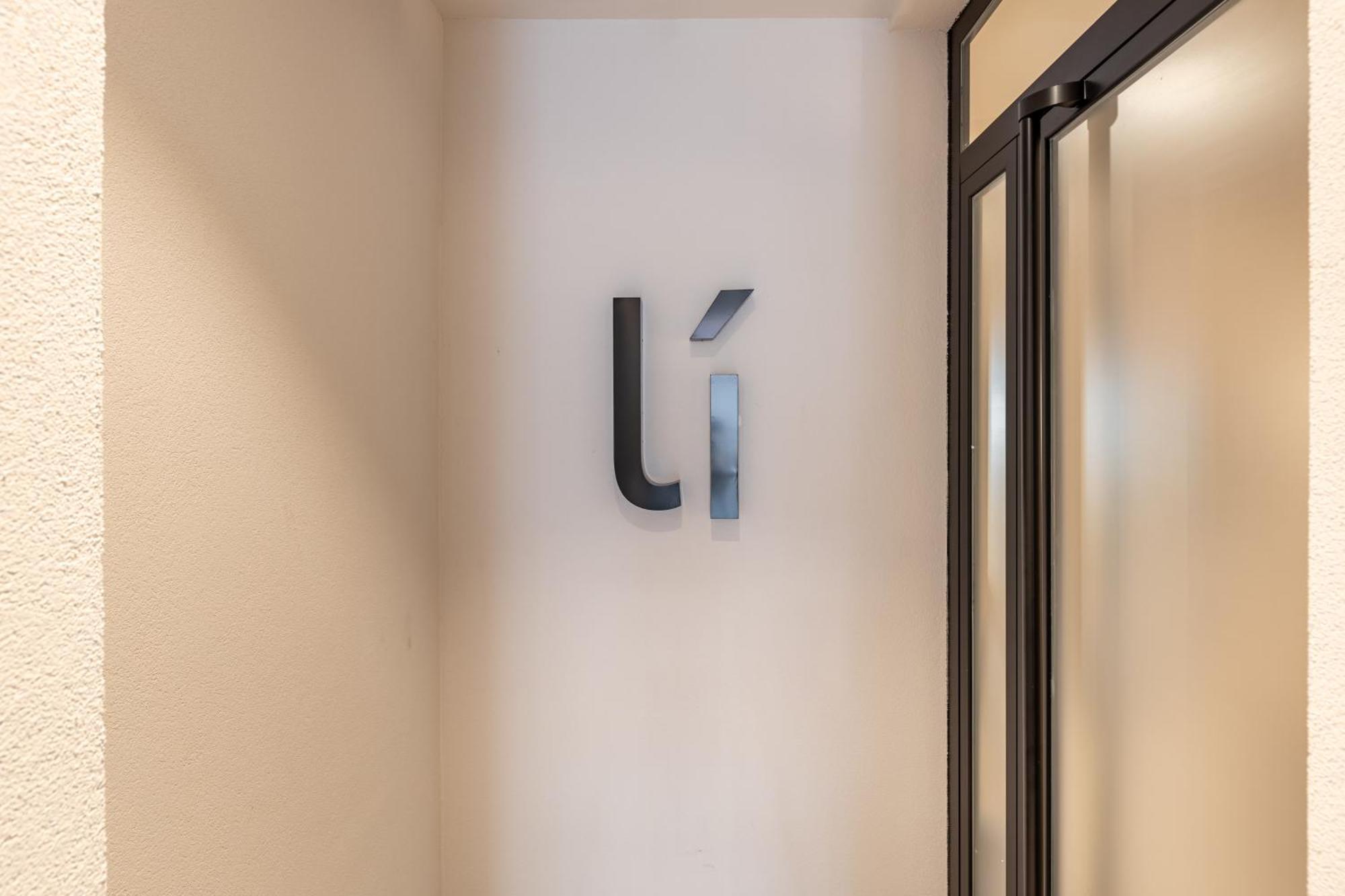 Apartamento Libere Malaga Trinidad Exterior foto