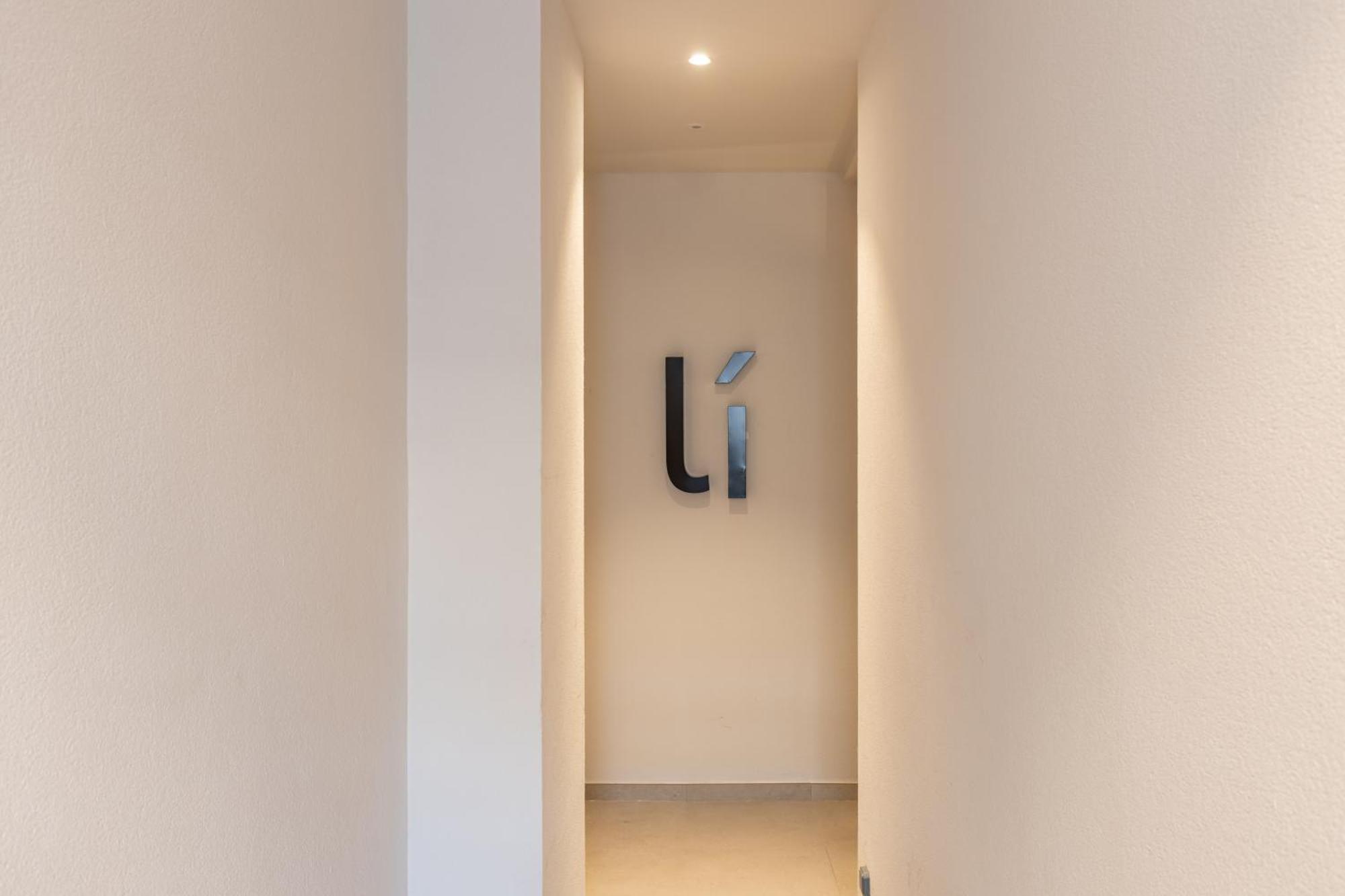 Apartamento Libere Malaga Trinidad Exterior foto