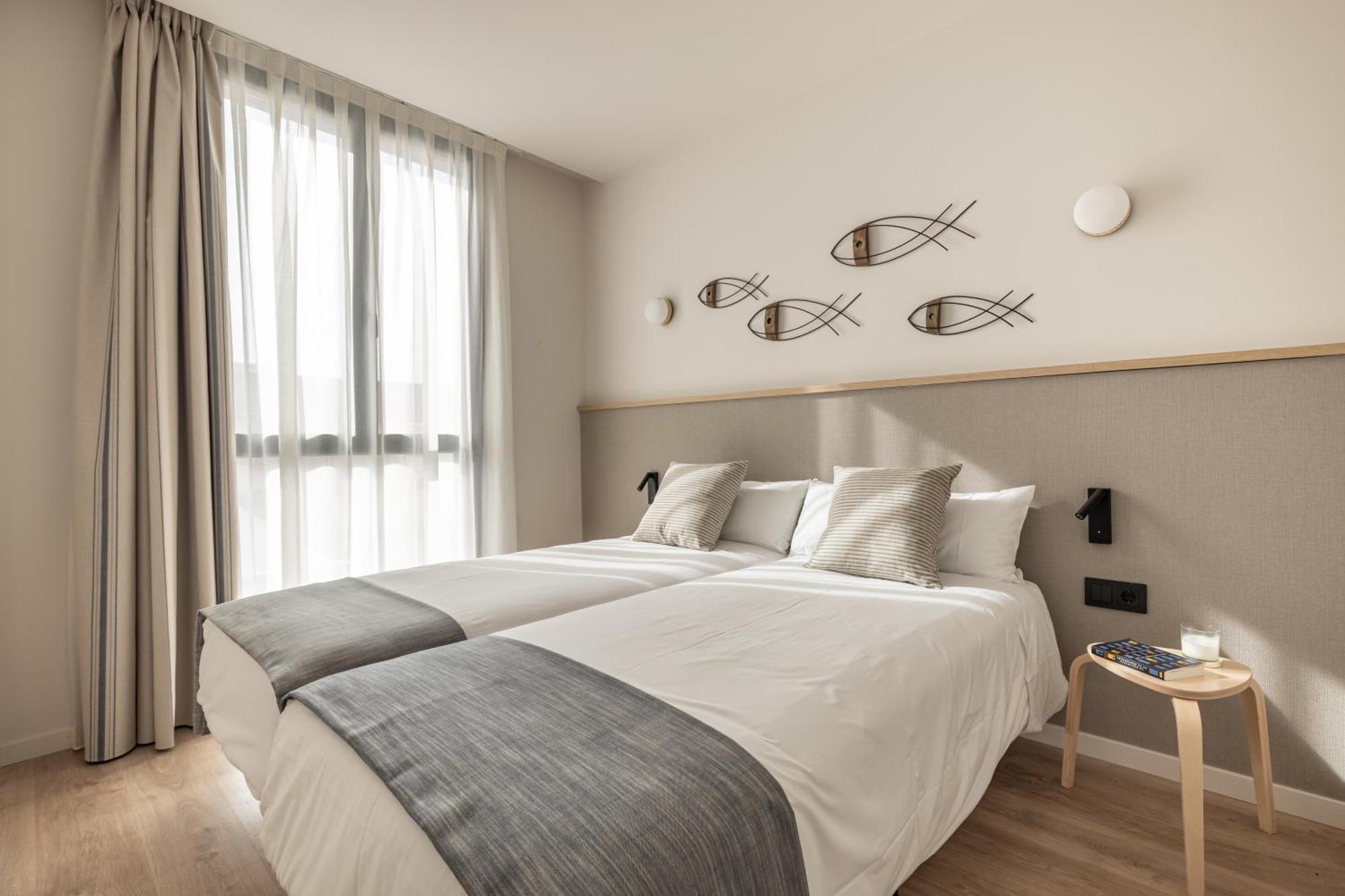 Apartamento Libere Malaga Trinidad Exterior foto