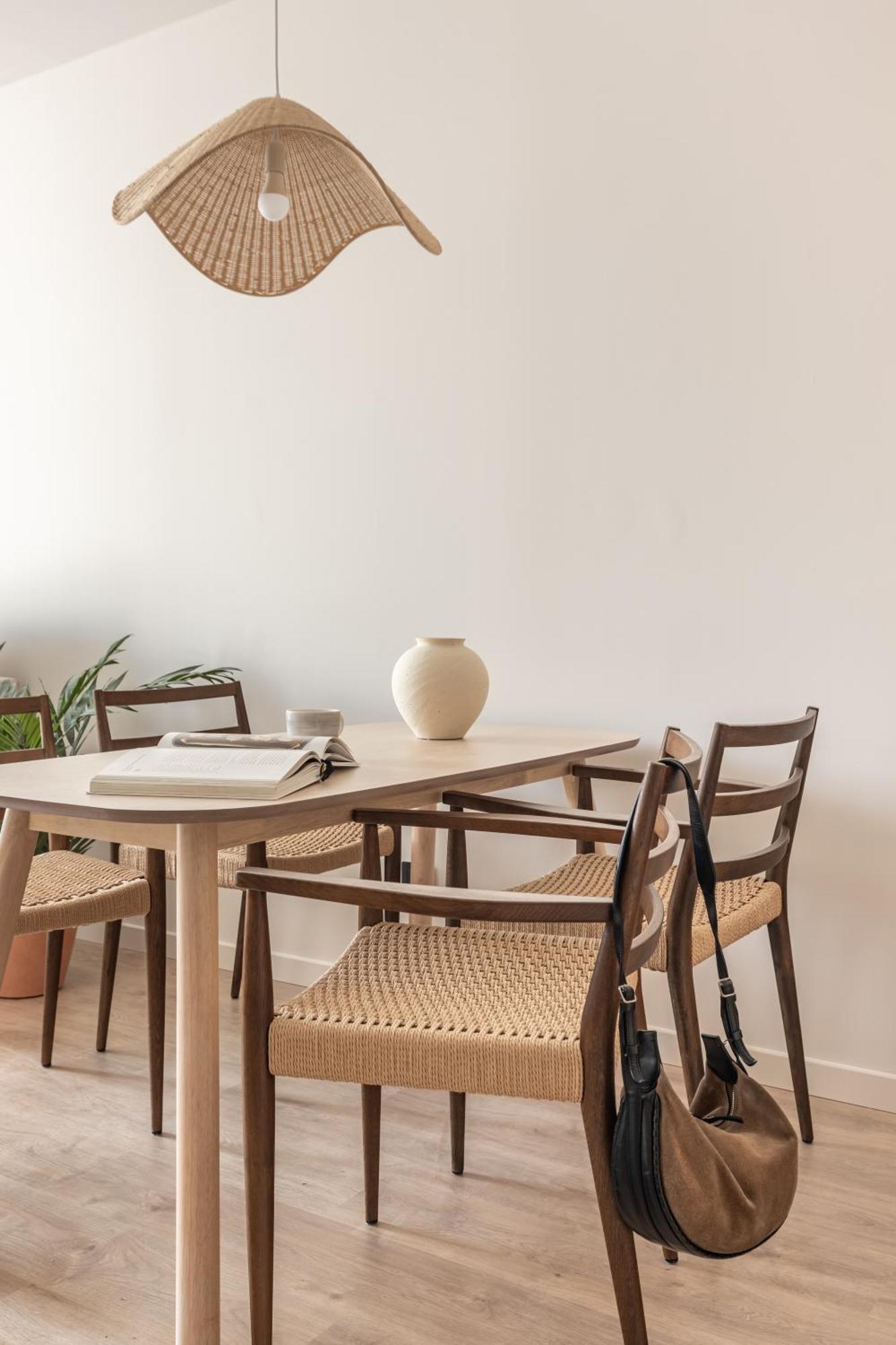 Apartamento Libere Malaga Trinidad Exterior foto