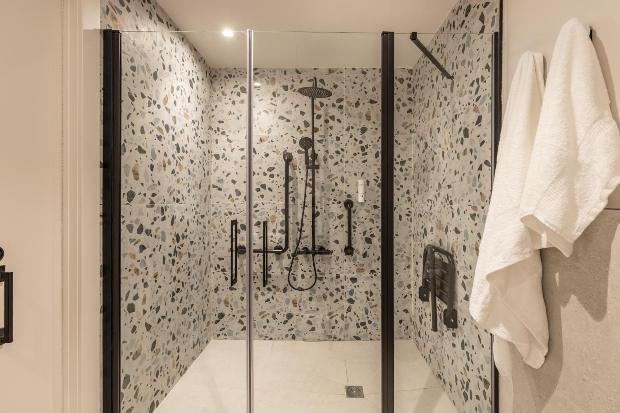 Apartamento Libere Malaga Trinidad Habitación foto